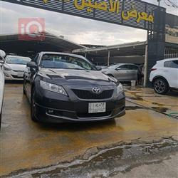 تۆیۆتا کامری